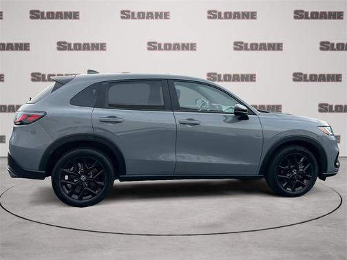 2023 Honda HR-V AWD Sport