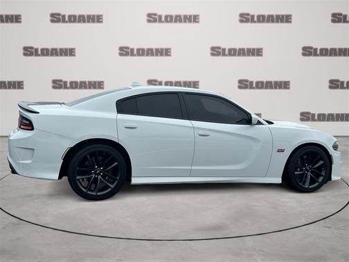 2019 Dodge Charger R/T Scat Pack