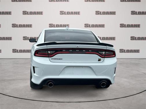 2019 Dodge Charger R/T Scat Pack