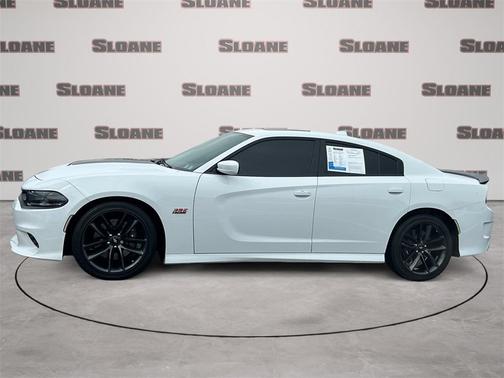 2019 Dodge Charger R/T Scat Pack
