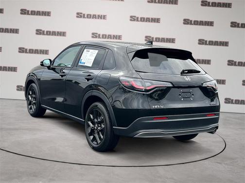 2023 Honda HR-V AWD Sport