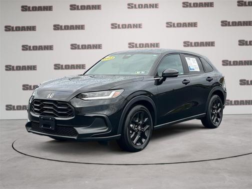 2023 Honda HR-V AWD Sport