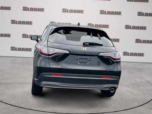 2023 Honda HR-V AWD Sport