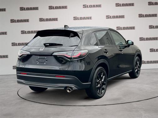 2023 Honda HR-V AWD Sport