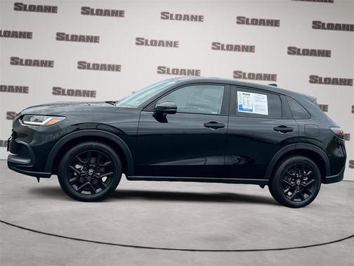 2023 Honda HR-V AWD Sport