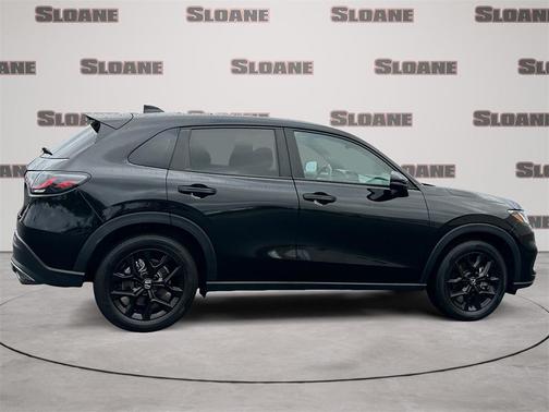 2023 Honda HR-V AWD Sport