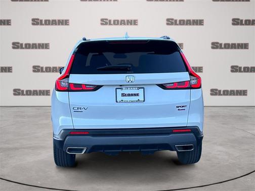 2023 Honda CR-V Hybrid Sport AWD