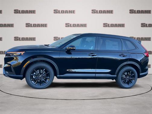 2026 Honda CR-V Hybrid Sport AWD