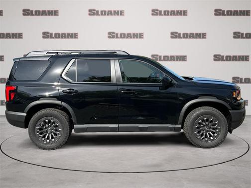 2026 Honda Passport AWD TrailSport