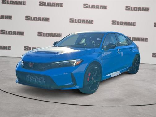 2025 Honda Civic Type R Base