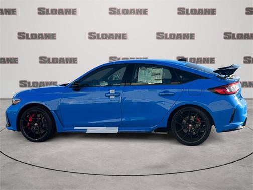 2025 Honda Civic Type R Base