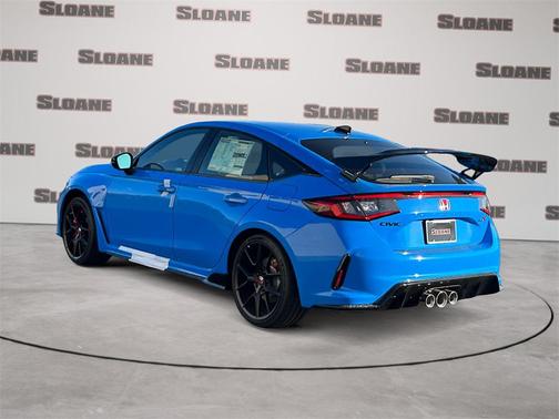 2025 Honda Civic Type R Base