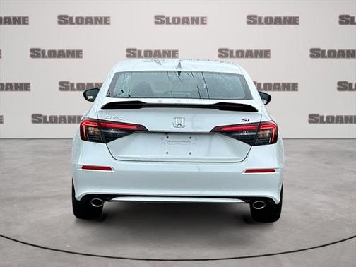 2025 Honda Civic Si Base