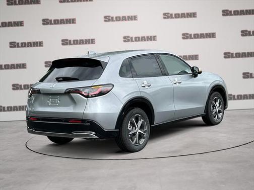 2025 Honda HR-V EX-L