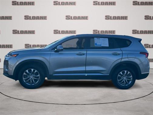 2020 Hyundai SANTA FE SE 2.4