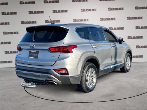 2020 Hyundai SANTA FE SE 2.4