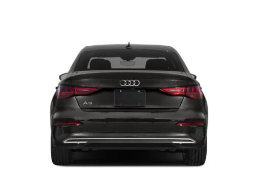 2022 Audi A3 Premium Plus