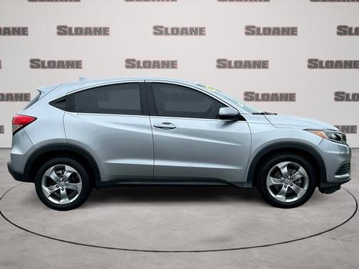 2021 Honda HR-V LX