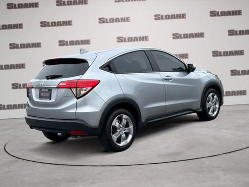 2021 Honda HR-V LX