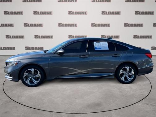 2019 Honda Accord EX