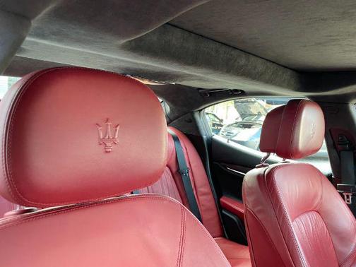2014 Maserati Ghibli S Q4 for sale in Miami, FL - image 23