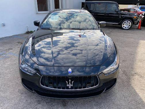 2014 Maserati Ghibli S Q4 for sale in Miami, FL - image 14