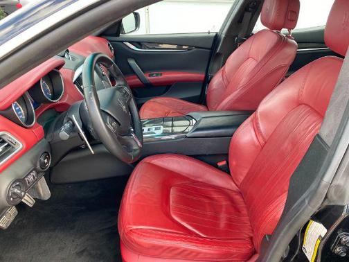 2014 Maserati Ghibli S Q4 for sale in Miami, FL - image 17