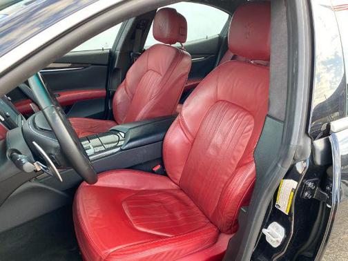 2014 Maserati Ghibli S Q4 for sale in Miami, FL - image 19