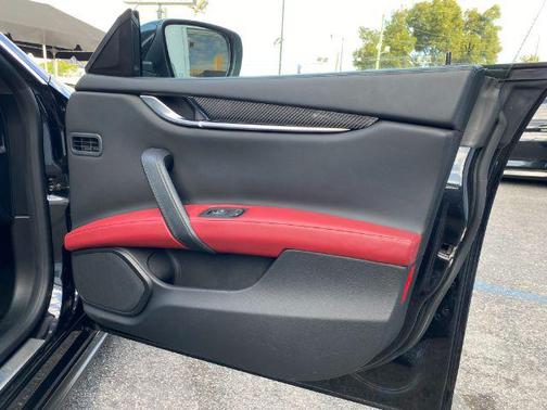 2014 Maserati Ghibli S Q4 for sale in Miami, FL - image 25