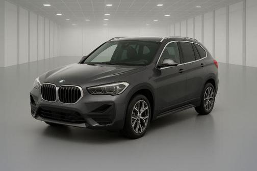 2020 BMW X1 sDrive28i