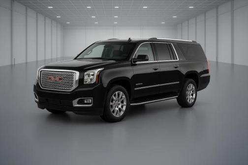 2015 GMC Yukon XL 1500 Denali