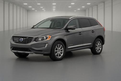 2015 Volvo XC60 T6 Premier Plus
