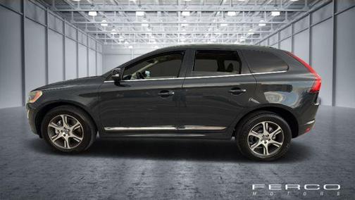 2015 Volvo XC60 T6 Premier Plus