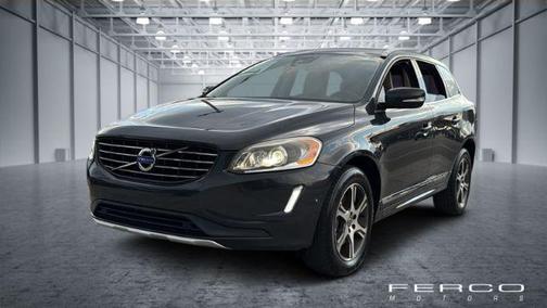 2015 Volvo XC60 T6 Premier Plus
