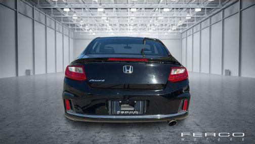 2014 Honda Accord LX-S