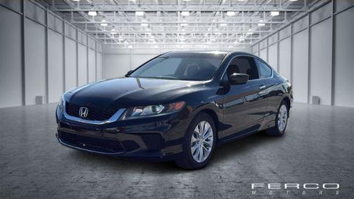 2014 Honda Accord LX-S