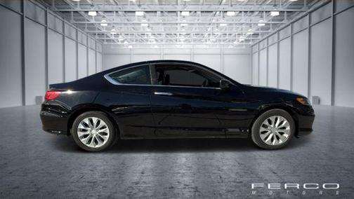 2014 Honda Accord LX-S