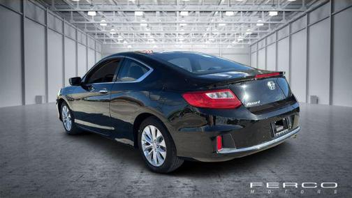 2014 Honda Accord LX-S