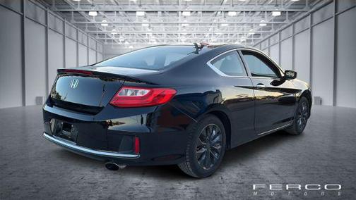 2014 Honda Accord LX-S