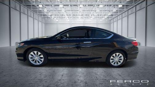 2014 Honda Accord LX-S