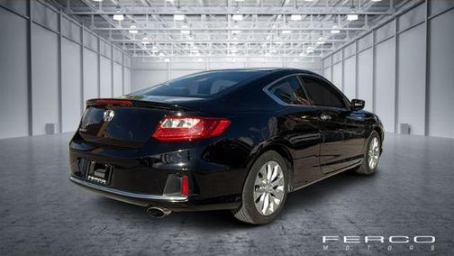 2014 Honda Accord LX-S