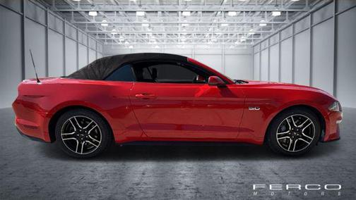2020 Ford Mustang GT Premium