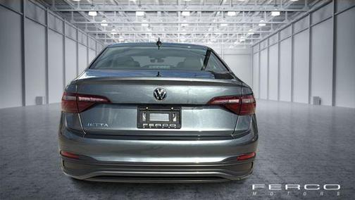 2023 Volkswagen Jetta 1.5T S