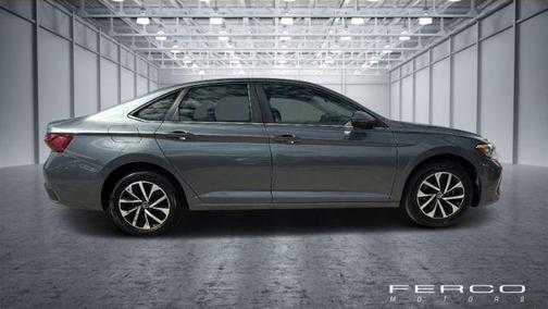 2023 Volkswagen Jetta 1.5T S