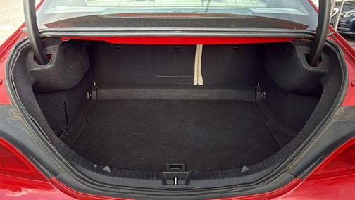 2014 Mercedes-Benz CLA-Class Base