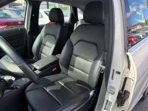 2016 Mercedes-Benz B-Class class