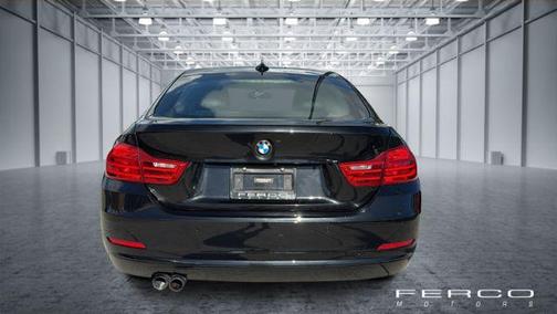 2017 BMW 430 Gran Coupe i