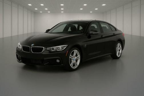 2017 BMW 430 Gran Coupe i