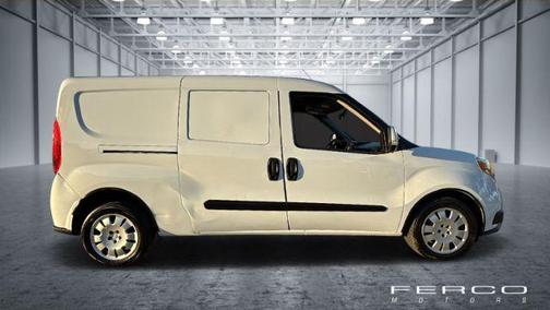 2016 RAM ProMaster City Tradesman