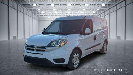 2016 RAM ProMaster City Tradesman